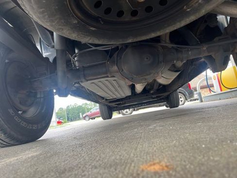 Used 2009 Chevrolet Silverado 1500 W/T w/ LS Package image 26