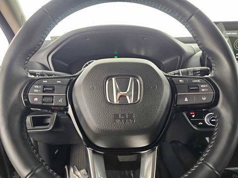 Used 2026 Honda HR-V EX-L image 22