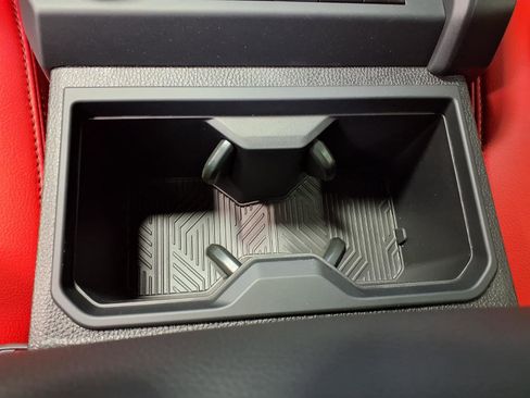 New 2026 Toyota Tacoma TRD Pro AWD/4WD image 19