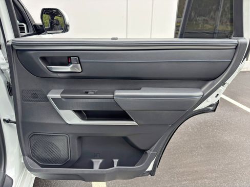 Used 2023 Toyota Sequoia Platinum AWD/4WD image 50