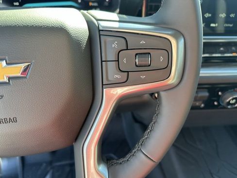 New 2026 Chevrolet Silverado 1500 LT image 4