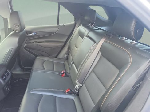 Used 2020 Chevrolet Equinox Premier AWD/4WD image 29