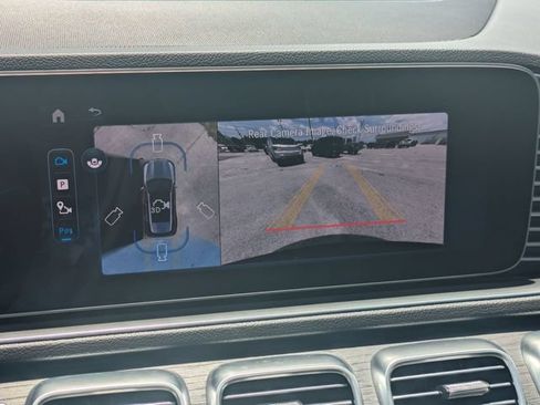 Used 2025 Mercedes-Benz GLE 350 4MATIC image 23