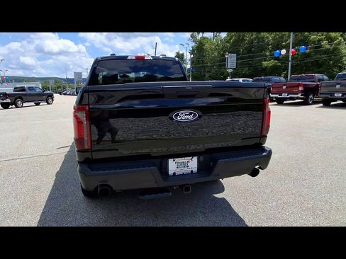 Used 2024 Ford F150 STX w/ Equipment Group 201A FX4 AWD/4WD image 7
