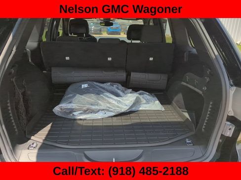 Used 2018 Jeep Grand Cherokee Laredo AWD/4WD image 18