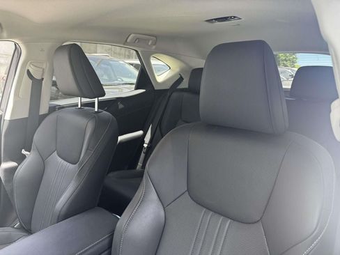 Used 2022 Lexus NX 350 AWD w/ Cold Area Package image 17