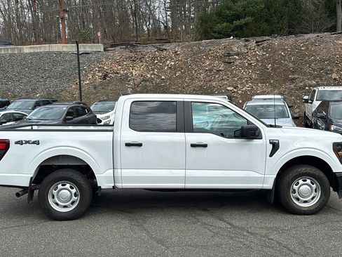 Used 2024 Ford F150 XL image 11