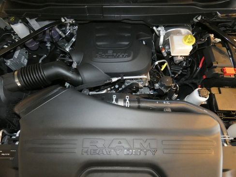 New 2025 RAM 2500 Power Wagon image 28