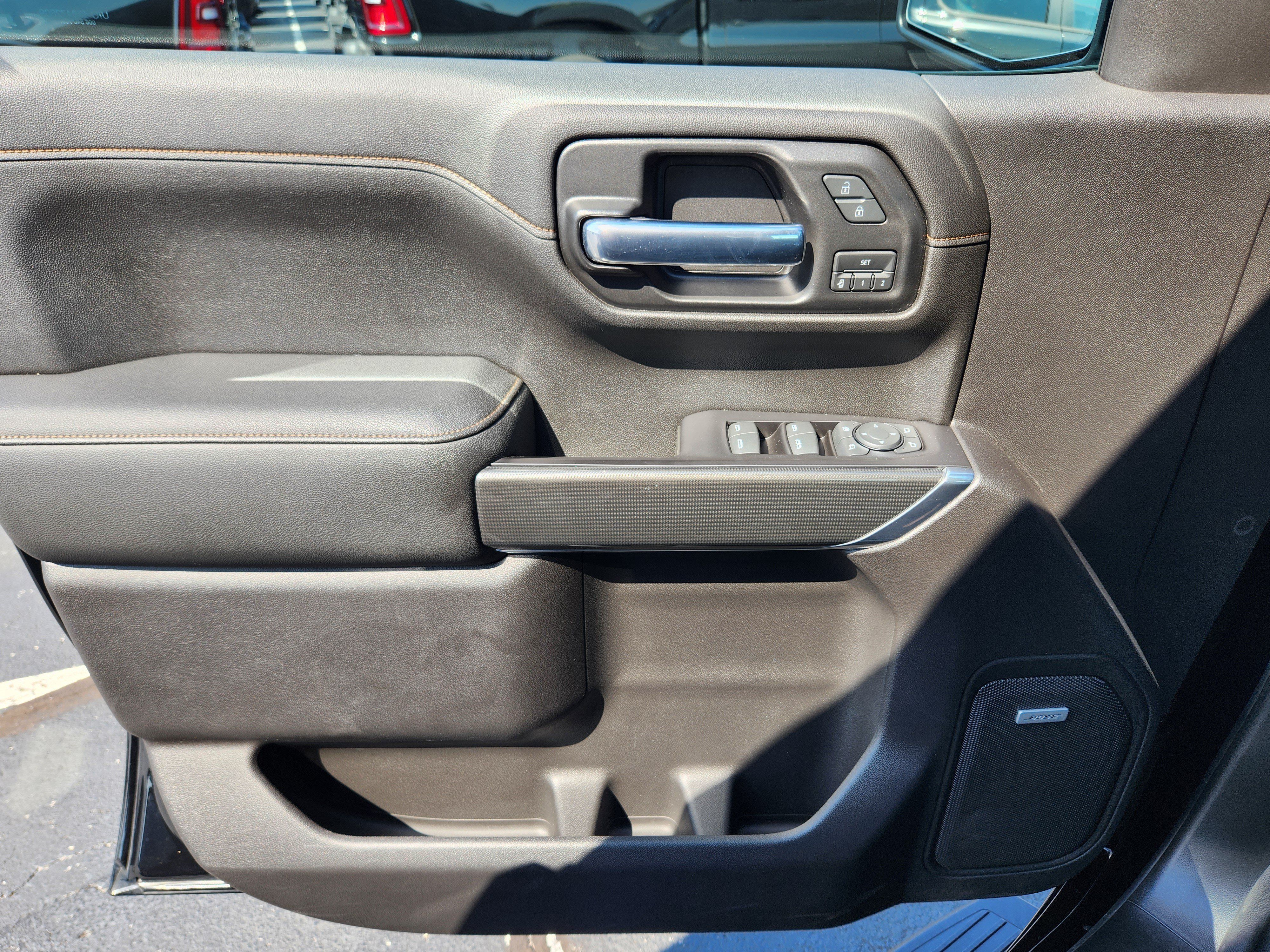 Used 2019 GMC Sierra 1500 AT4 w/ AT4 Premium Package AWD/4WD image 24