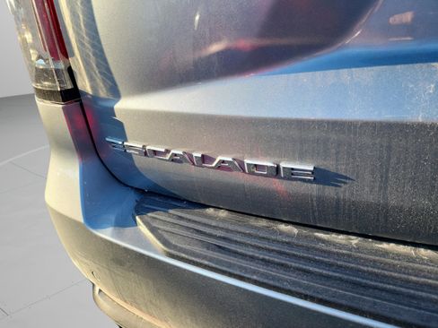 Used 2024 Cadillac Escalade Sport Platinum image 26