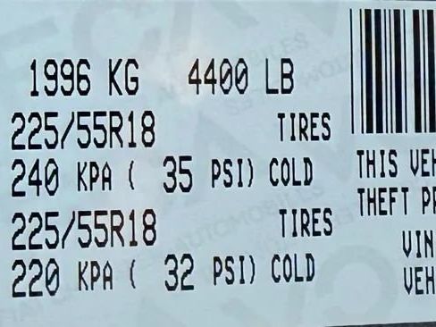 Used 2018 Jeep Compass Limited w/ Navigation Group image 26