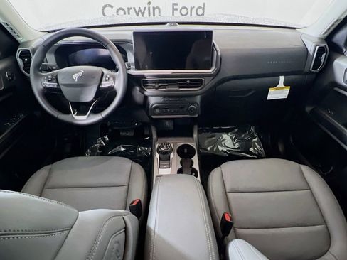 New 2026 Ford Bronco Sport Badlands image 7