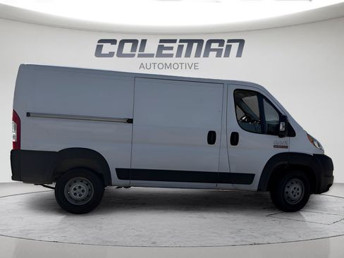 Used 2019 RAM ProMaster 1500 FWD image 6