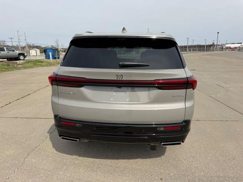 New 2026 Buick Enclave Sport Touring w/ Super Cruise Package image 4