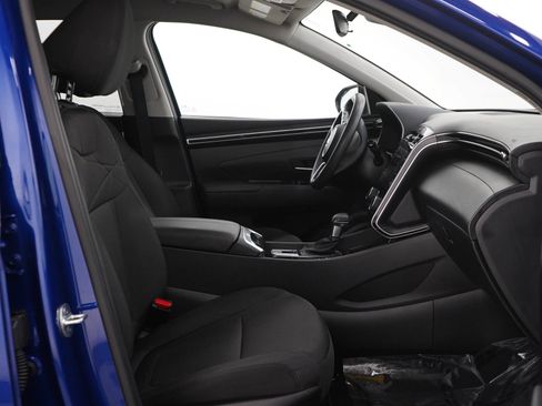 Used 2022 Hyundai Tucson SEL AWD/4WD image 11