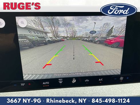 New 2026 Ford Maverick XLT image 23