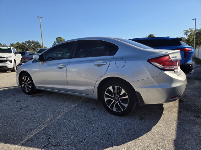 Used 2013 Honda Civic EX image 4