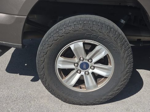 Used 2020 Ford F150 XLT w/ Equipment Group 301A Mid AWD/4WD image 4