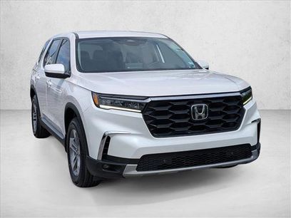 Certified 2024 Honda Pilot EX-L