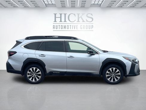 Certified 2024 Subaru Outback Limited XT w/ Popular Package #2 image 4
