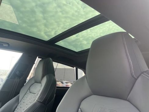 New 2026 Audi RS Q8 performance AWD/4WD image 37