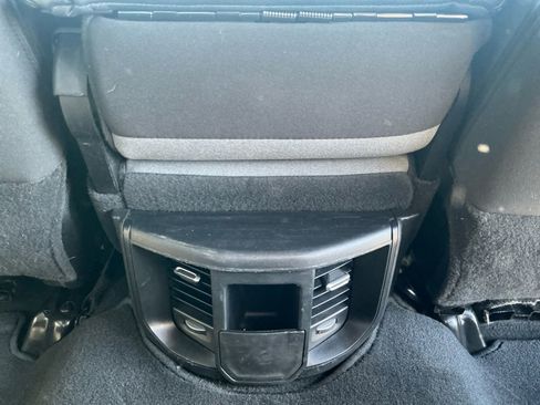 Used 2024 RAM 2500 Big Horn image 19