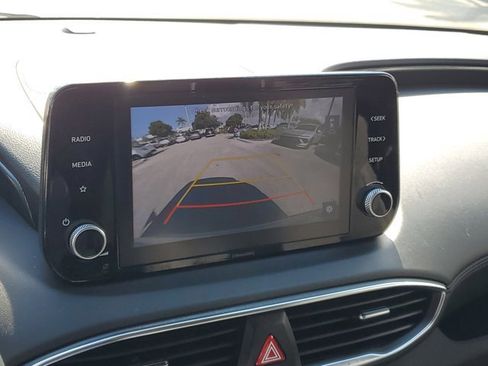 Used 2022 Hyundai Santa Fe SEL w/ Convenience Package image 26