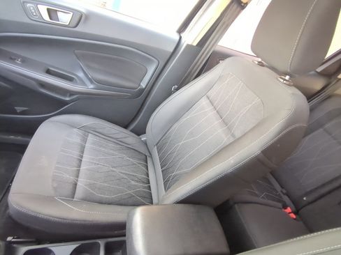 Used 2020 Ford EcoSport SE image 15