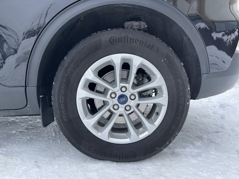 Certified 2022 Ford Escape SE w/ Convenience Package image 22