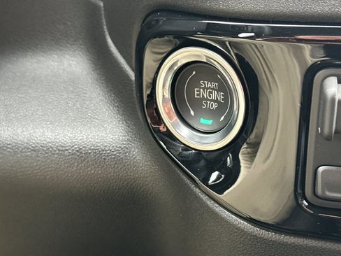 New 2025 Chevrolet Silverado 1500 LT image 22