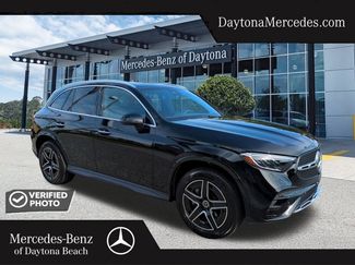 Used 2026 Mercedes-Benz GLC 300 video 1