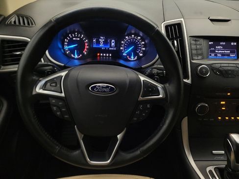 Used 2016 Ford Edge SEL AWD/4WD image 22
