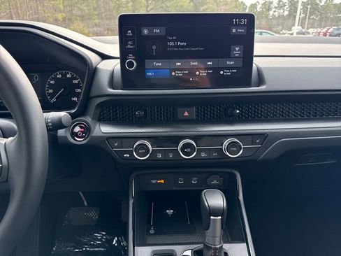 New 2026 Honda CR-V Sport image 15