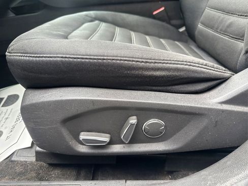 Used 2013 Ford Fusion Titanium image 19