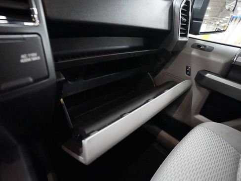 Used 2018 Ford F150 XLT w/ Equipment Group 302A Luxury AWD/4WD image 29
