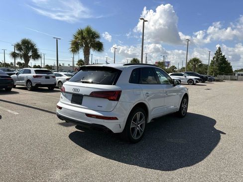 Used 2025 Audi Q5 2.0T Premium AWD/4WD image 3