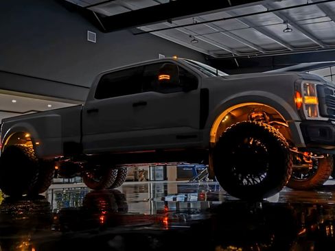 New 2025 Ford F450 XLT w/ 360-Degree Camera Package image 1