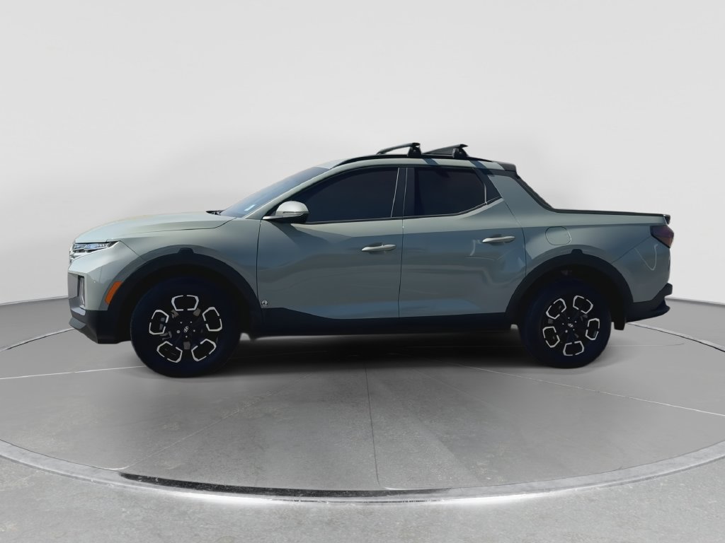 Used 2023 Hyundai Santa Cruz SEL Premium w/ Cargo Package AWD/4WD image 4