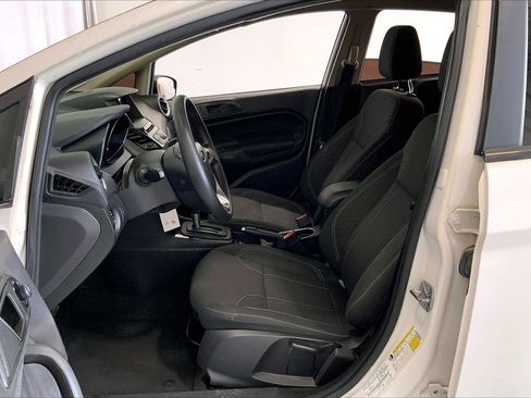 Used 2019 Ford Fiesta SE w/ Equipment Group 201A FWD image 15