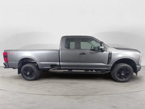 Used 2026 Ford F250 XL w/ STX Appearance Package AWD/4WD image 4