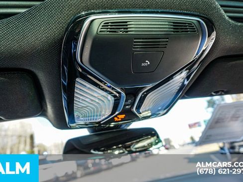 Used 2022 BMW M850i Gran Coupe xDrive image 33