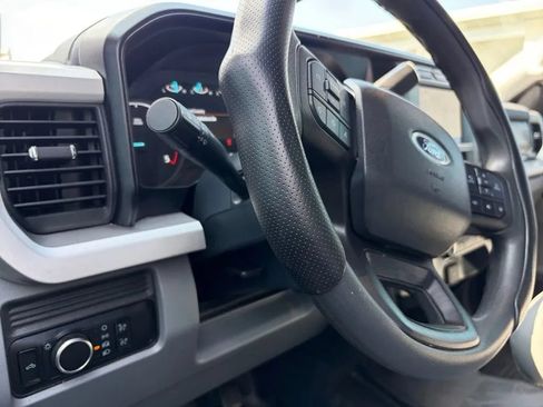 Used 2024 Ford F350 XL AWD/4WD image 34