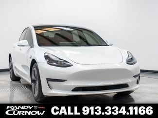 Used 2019 Tesla Model 3 Long Range video 1
