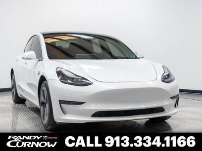 Used 2019 Tesla Model 3 Long Range