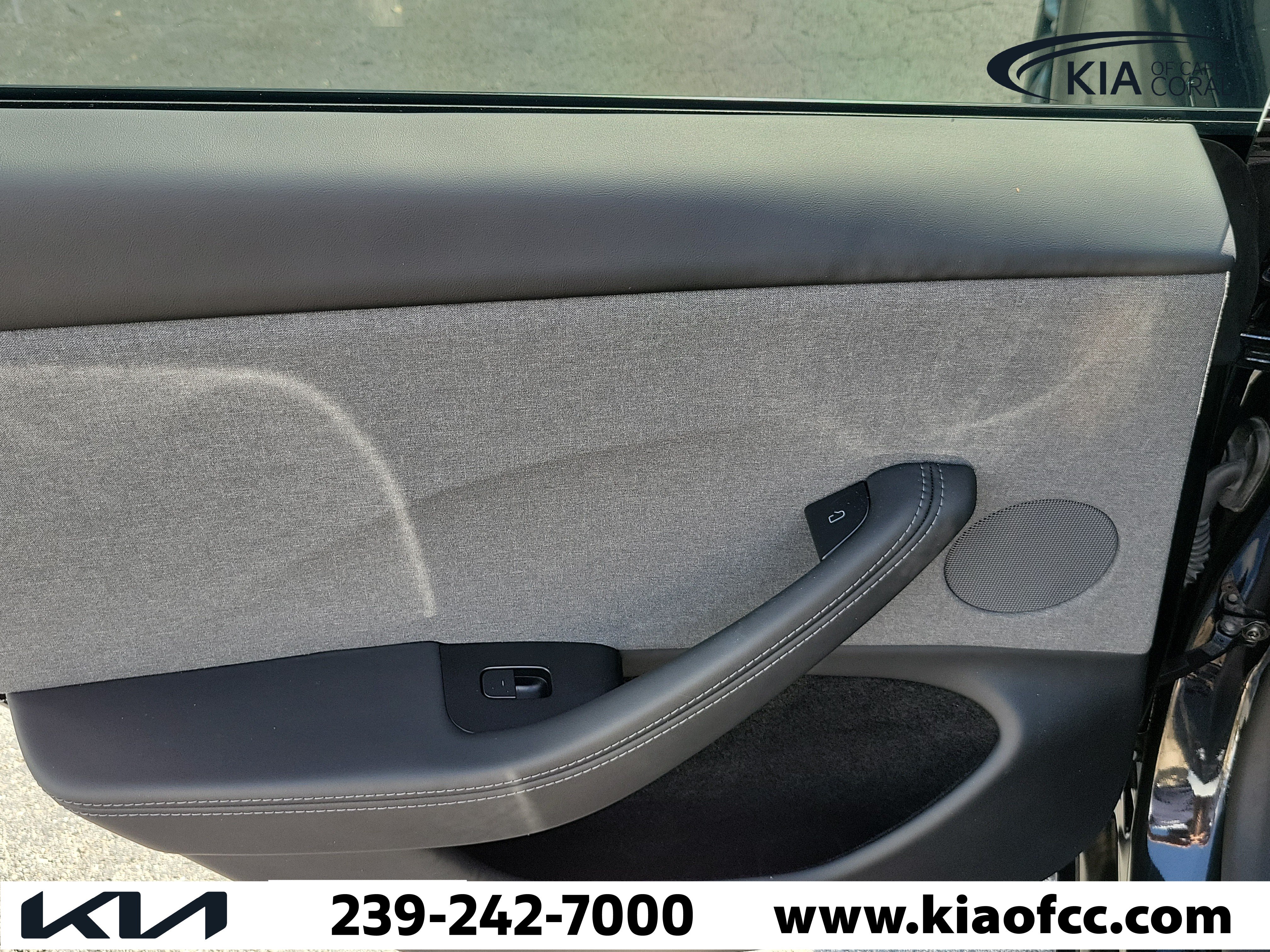 Used 2025 Tesla Model 3 Long Range RWD image 14
