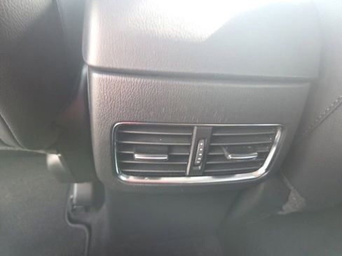 Used 2025 MAZDA CX-5 AWD 2.5 S w/ Preferred Package image 47
