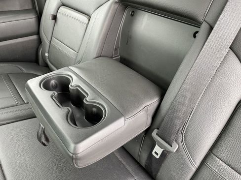 Used 2021 GMC Sierra 2500 Denali w/ Denali Ultimate Package image 41