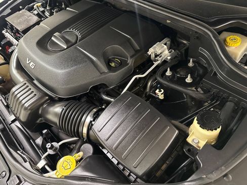 Used 2014 Jeep Grand Cherokee Limited AWD/4WD image 98