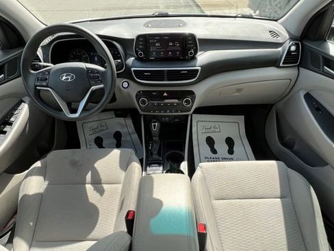 Used 2021 Hyundai Tucson Value AWD/4WD image 2