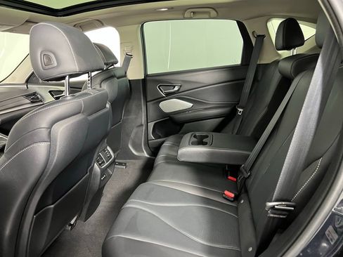 Used 2023 Acura RDX Technology Package image 27